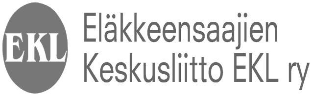 Porvoon Eläkkeensaajat ry 4.3.2019 TOIMINTAKERTOMUS VUODELTA 2018 YLEISTÄ HALLINTO Olemme Eläkkeensaajien Keskusliitto EKL ry:n ja sen Uudenmaan Piirin jäsenjärjestö.