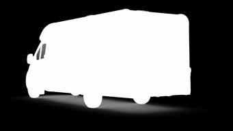 Erityisesti ympäri autoa kiertävät yläkaapit omaavat reilut säilytystilat.
