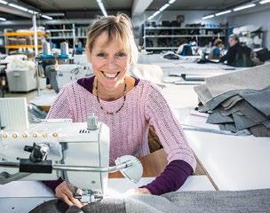 ENSIASKEL LAATU- TIETOISELLE Haluatko edullisen ja kuitenkin laadukkaan, täysin varustellun matkailuauton?