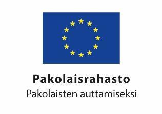 Euroopan pakolaisrahaston vuosiohjelmasta 2013 rahoitetut hankkeet: ERF01131A Suomen kielen opetuksen yhtenäistäminen vastaanottokeskuksissa/ SKYOPE-hanke SPR Hämeen piiri, Lammin vastaanottokeskus