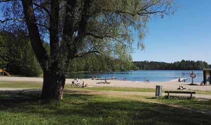 JOUTJÄRVEN