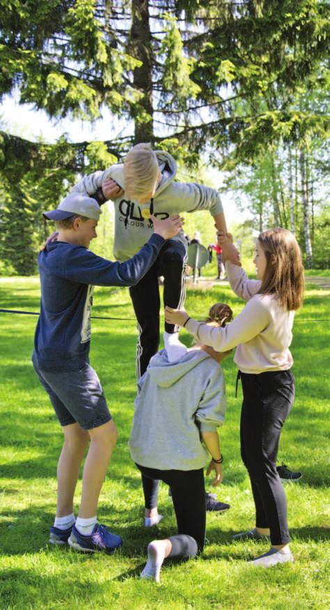 #kaverit #hirsikangas Ilmoittautuminen rippikouluun Ilmoittautuminen rippikouluun tapahtuu 28.8. 9.9. välisenä aikana seurakunnan verkkosivuilla osoitteessa www.iisalmenseurakunta.fi/rippikoulut.