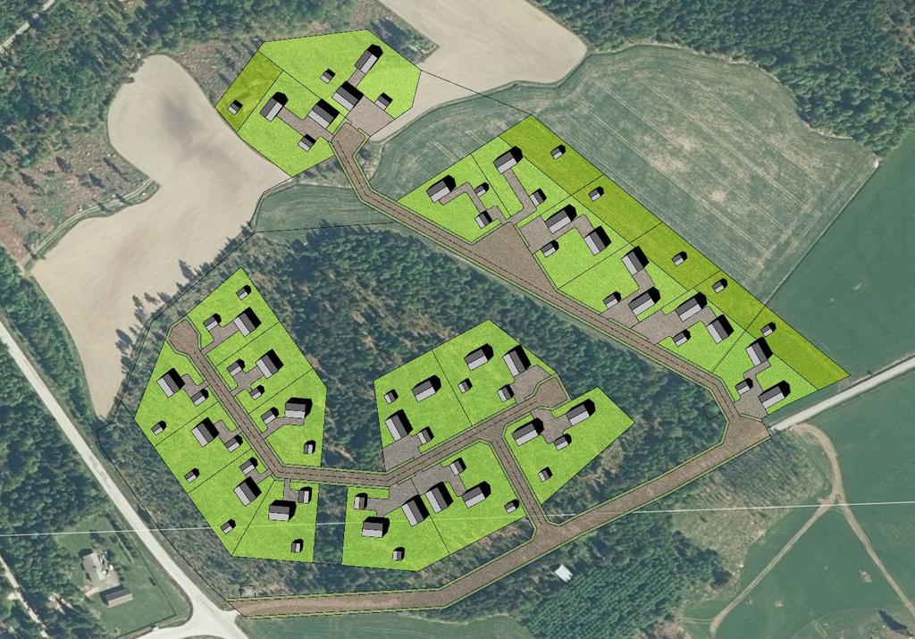 VESILAHDEN KUNTA, KIRKONKYLÄ KALALAHDEN ASEMAKAAVA RAKENTAMISTAPAOHJE 02.09.