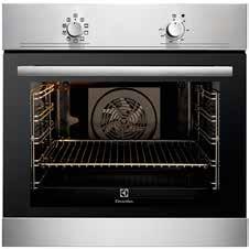 KODINKONEET KALUSTEUUNI ELECTROLUX MIKROAALTOUUNI
