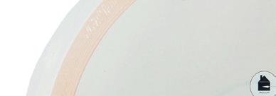 tasoittava paperinauha, joka vahvistaa