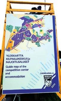 EA 3 kurssilla ollaan Se perjantai, jolloin aloitettiin, oli jännityksiä täynnä, kun ei oikein tiennyt mitä oli odotetavissa. Melkein kaikki kouluttajat olivat tuttuja jo aikaisemmista koulutuksista.