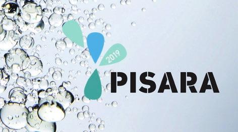 PISARA 2019 Pisara 2019 tulee lokakuussa näin valmistaudut LK / SPR seurakunnat) tai harjoitella uusien auttamishaluisten ihmisten vastaanottamista ja perehdyttämistä.
