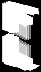 Erinomaisten teknisten ominaisuuksiensa ansiosta MB-86 FOLD LINE on erittäin kätevä ratkaisu,