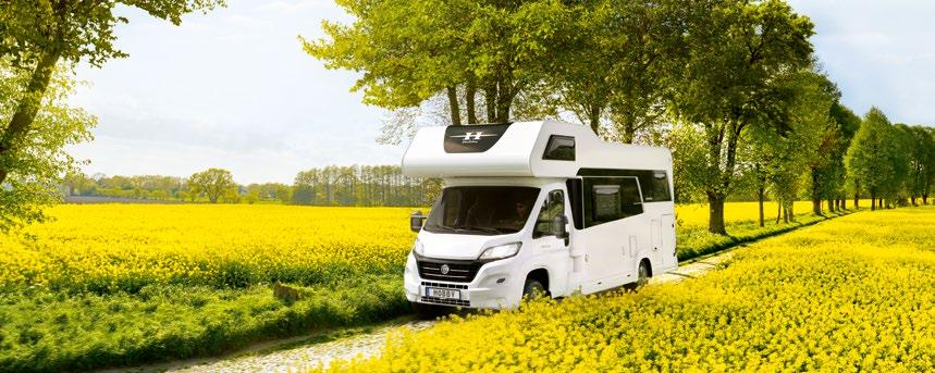 SIESTA DE LUXE 2020