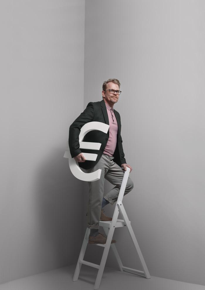 SÄÄSTÖPANKKIEN KESKUSPANKKI