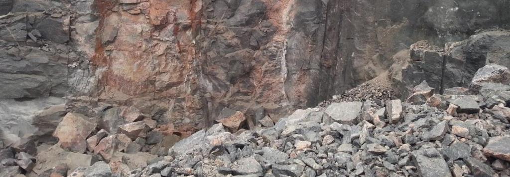 4 Panostus Yleisimmät panostustavat työmailla ovat kuvassa 12