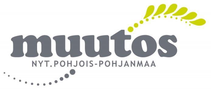 Jotain vanhaa Yhteinen logo Ohjaus- ja toimintamalli kuntalaisten hyvinvoinnin edistämiseksi
