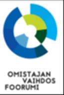 Yhteinen tulevaisuus OV-barometri Oleellista onkin saumaton yhteistyö julkisten ja yksityisten asiantuntijapalvelujen välillä.