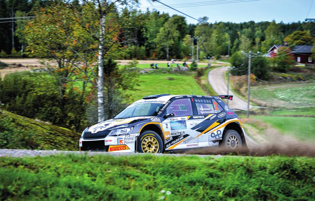 Salo-Turku 27.
