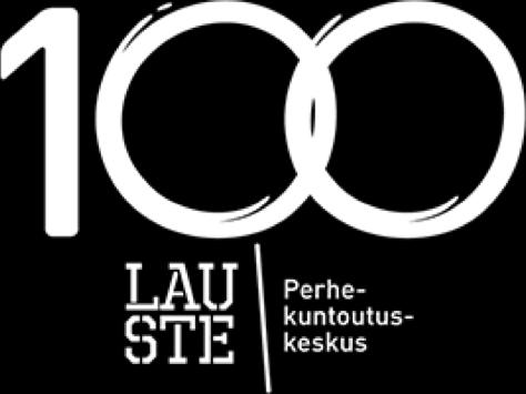 DKT-menetelmien hyödyntäminen lastensuojelussa Juhlavuoden