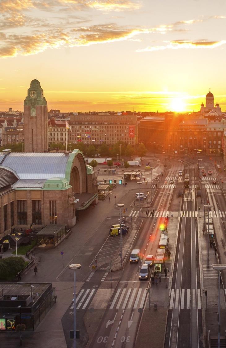 Sisältö 1. 2. 3. 4. Ohjelman laatiminen ja tehtävä Nykytila ja muutospaineet Visio ja hyödyt Kehittämiskokonaisuudet, tavoitteet ja toimenpiteet 5.