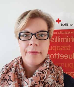 Päivi Jurvakainen PÄÄKIRJOITUS 20.8.