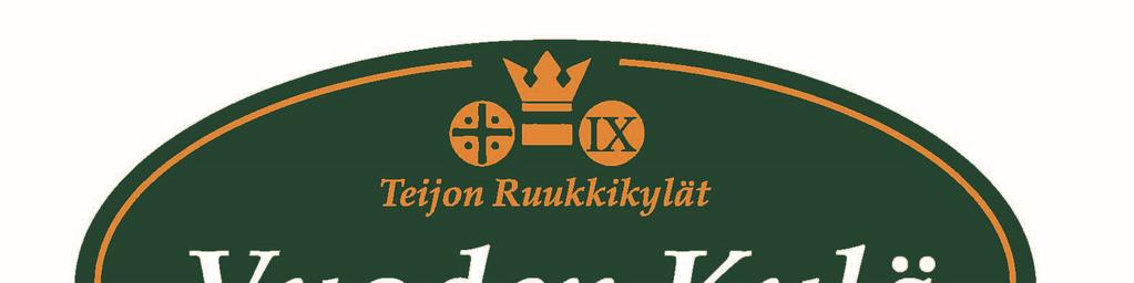 Teijon Alueen Kyläyhdistys ry Yhdistyksen tarkoituksena on Teijon alueen, joka