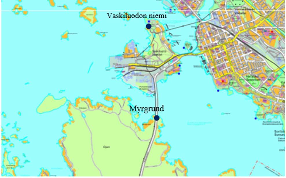 varustaa hyvin varustelluksi uimarannaksi Hietasaaren ohella.