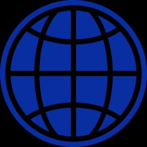 Maailmanlaajuinen verkosto Maailmalla verkostoa edustaa yli 80 alueellista tiimiä.
