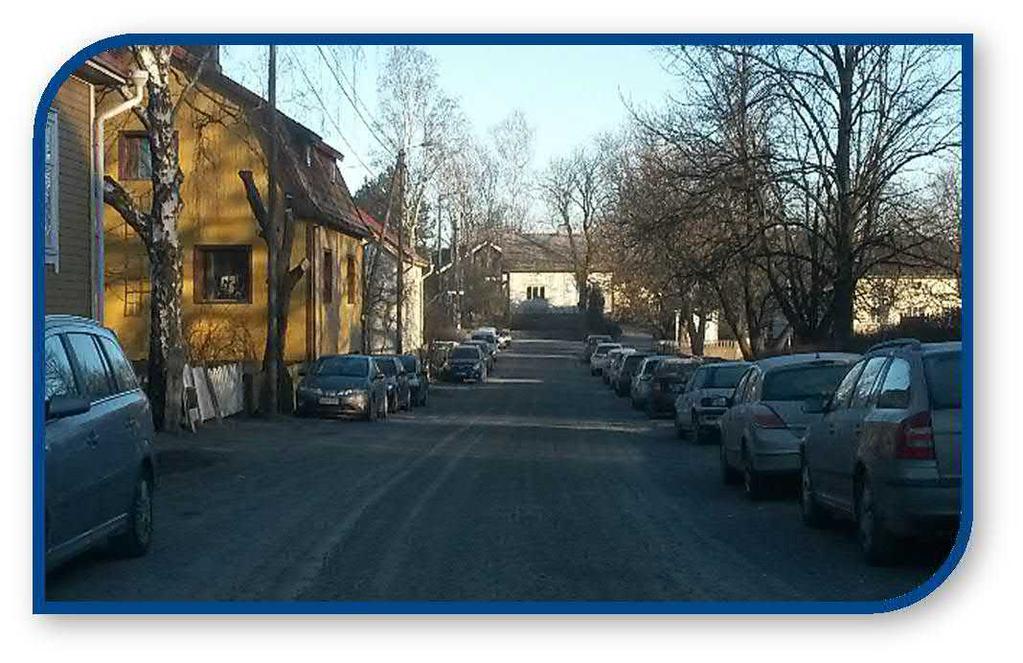 4 Asukaspysäköintiluvan hinta Hinta vyöhykkeen mukaan Asukaspysäköintiluvan hintaluokka perustuu jatkossa asukaspysäköintialueen sijaintiin.