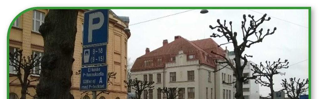 Luvan hinta ei kata järjestelmän ylläpidosta ja pysäköintipaikasta koituvia kustannuksia kaupungille.