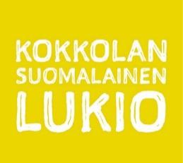 KOKKOLAN SUOMALAISEN LUKION OPPIKIRJALUETTELO LV 2019 2020 KAIKKI OPPIKIRJAT JA OPPIMATERIAALIT NOUDATTAVAT VUONNA 2016 KÄYTTÖÖN OTETTUA OPETUSSUUNNITELMAA OPPIAINE: ÄIDINKIELI JA KIRJALLISUUS 1 ÄI