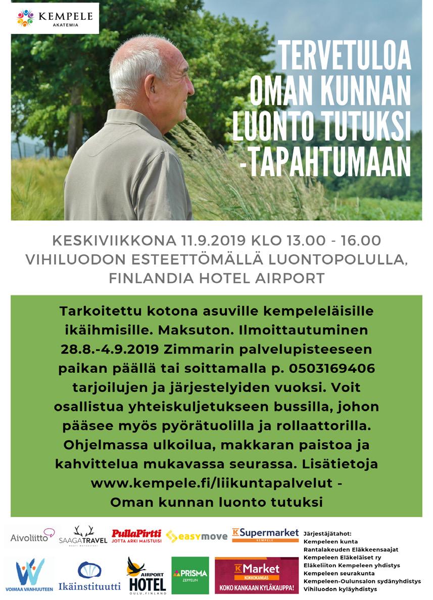 LIIKUNTAPALVELUT ZIMMARIN SYKSY Aukioloajat Maanantai 12.00 21.00 * Perjantai 9.00 20.00 * Tiistai 6.30 21.00 * Lauantai sunnuntai 9.00 17.