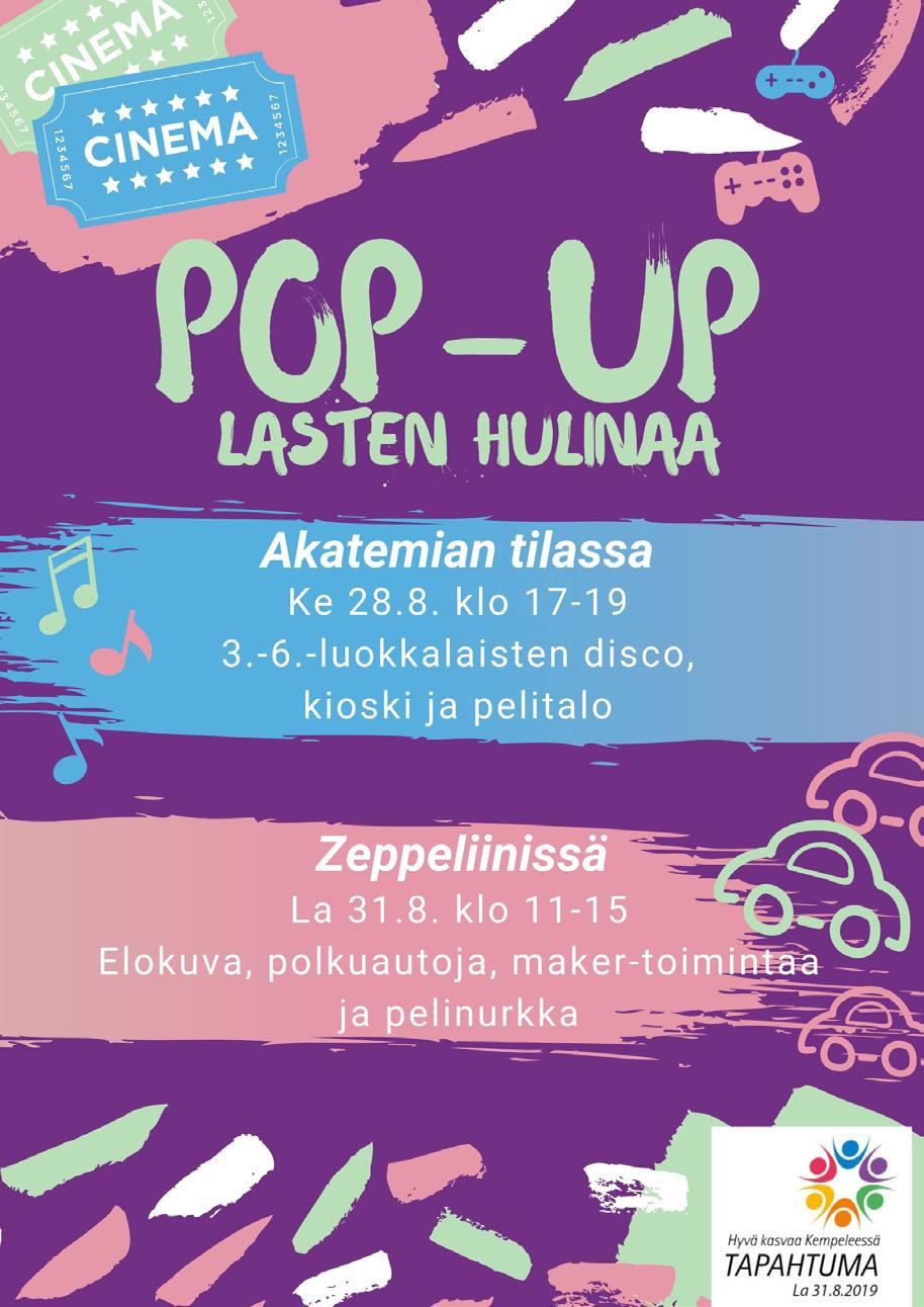 Lasten- ja nuortentilatoiminta perustuu yhdessä tekemiseen, joten toisten huomioiminen on tilalla tärkeää. Kaverit ovat osa nuoruutta ja tilalla voi kokoontua isommallakin joukolla.