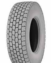 VETOAKSELILLE FÖR DRIVANDE AXLAR Recamic Multiway D Recamic XDA4S 19,0 19,0 19,0 19,0 19,0 315 / 70 R 22,5 107052 310,00 Mic 107049 428,00 295 / 80 R 22,5 107051 302,00 Mic 107048