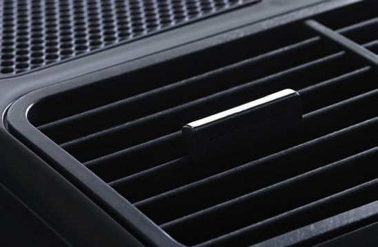 COOLAIR RTX VALINTAOPAS: KUORMA-AUTOJEN ILMASTOINTILAITTEET COOLAIR RTX MUKAVAN VIILEÄÄ ENTISTÄ PIDEMPÄÄN Toimii