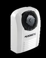 ASENNUSKOHTEISIIN TAI COOLAIR SP 950 Kattospoilerilla