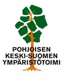 Hyväksytty: Ympäristölautakunta 28.5.