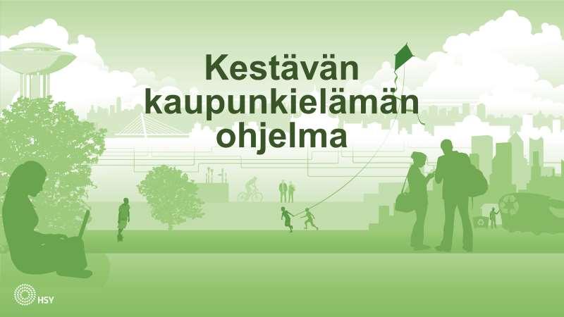 Sopeutumissuunnittelun seuraavat askeleet pk-seudulla