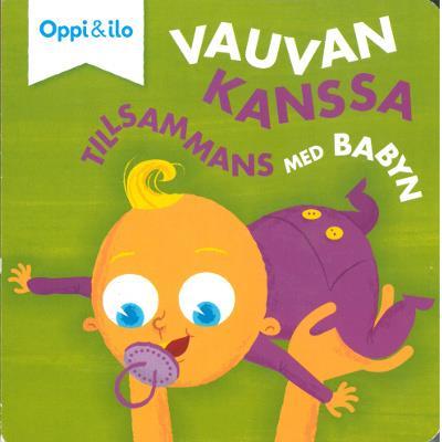 Mukana on irrallinen liite, jossa lorut ja ohjeet ovat saameksi. Kirjasta on ilmestynyt aiempi, pelkästään suomenkielinen laitos vuonna 2011.