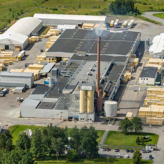 vuonna 2019). Myös aurinkosähköpotentiaalia kartoitetaan aktiivisesti. Nämä toimet mukaan lukien hiilidioksidipäästömme laskivat 42 % vuodesta 2017.