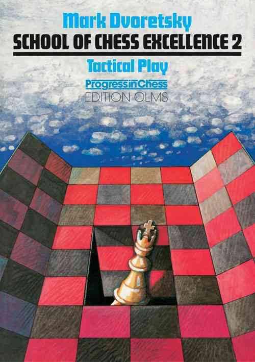 Lisämateriaalia Mark Dvoretsky, Secrets of Chess Tactics Mark