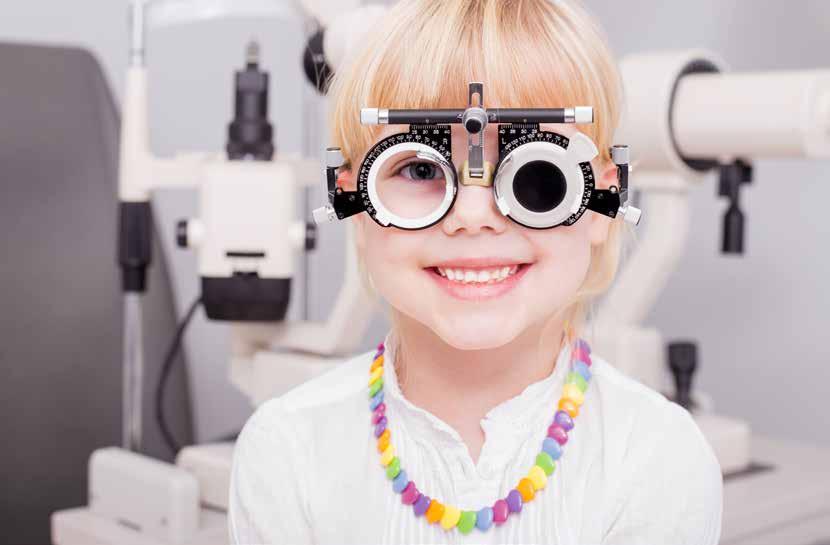 Akkommodaatio Silmän mukautumiskyvyllä eli akkommondaatiolla tarkoitetaan silmän mukautumista tarkastelemaan eri etäisyyksillä olevia kohteita.