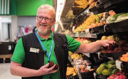 Samalla tavaratalon sisään rakentuvat omat maailmansa lapsille, sisustajille ja tietokonepelien ystäville.