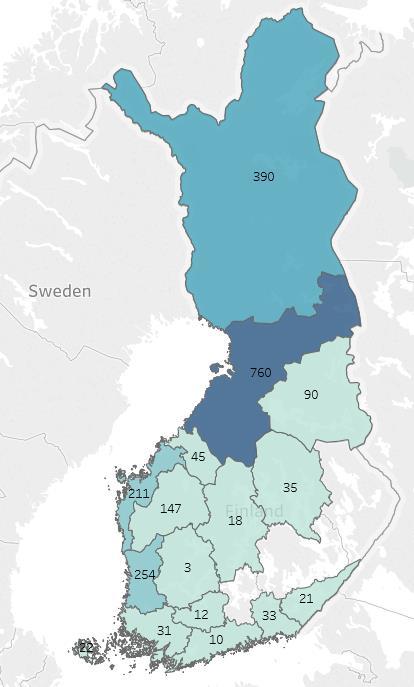 (MW) Hanke rakenteilla tai