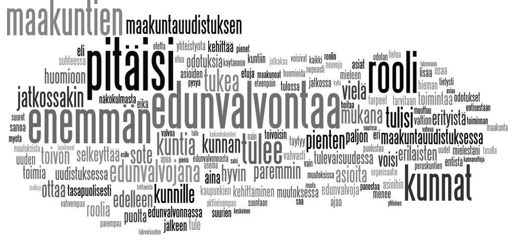 .. 5=onnistunut erittäin hyvin) Kokonaisarvosanaksi Kuntaliitto saa 3,7 (asteikko 1-5).