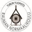 2016 Rauman normaalikoulu