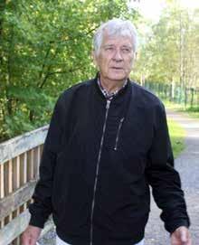 murskeella helppokulkuisemmaksi, mutta pidetään kapeana, paitsi polun eteläpäässä lyhyt pätkä Messukeskukselta katsottuna.