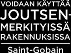 Tähän tarkoitukseen on kehitetty Kahi-järjestelmä, jonka muodostavat 85 mm leveät väliseinäponttiharkot ja erikoiskappaleina roilotiilet ja palkkiharkot.