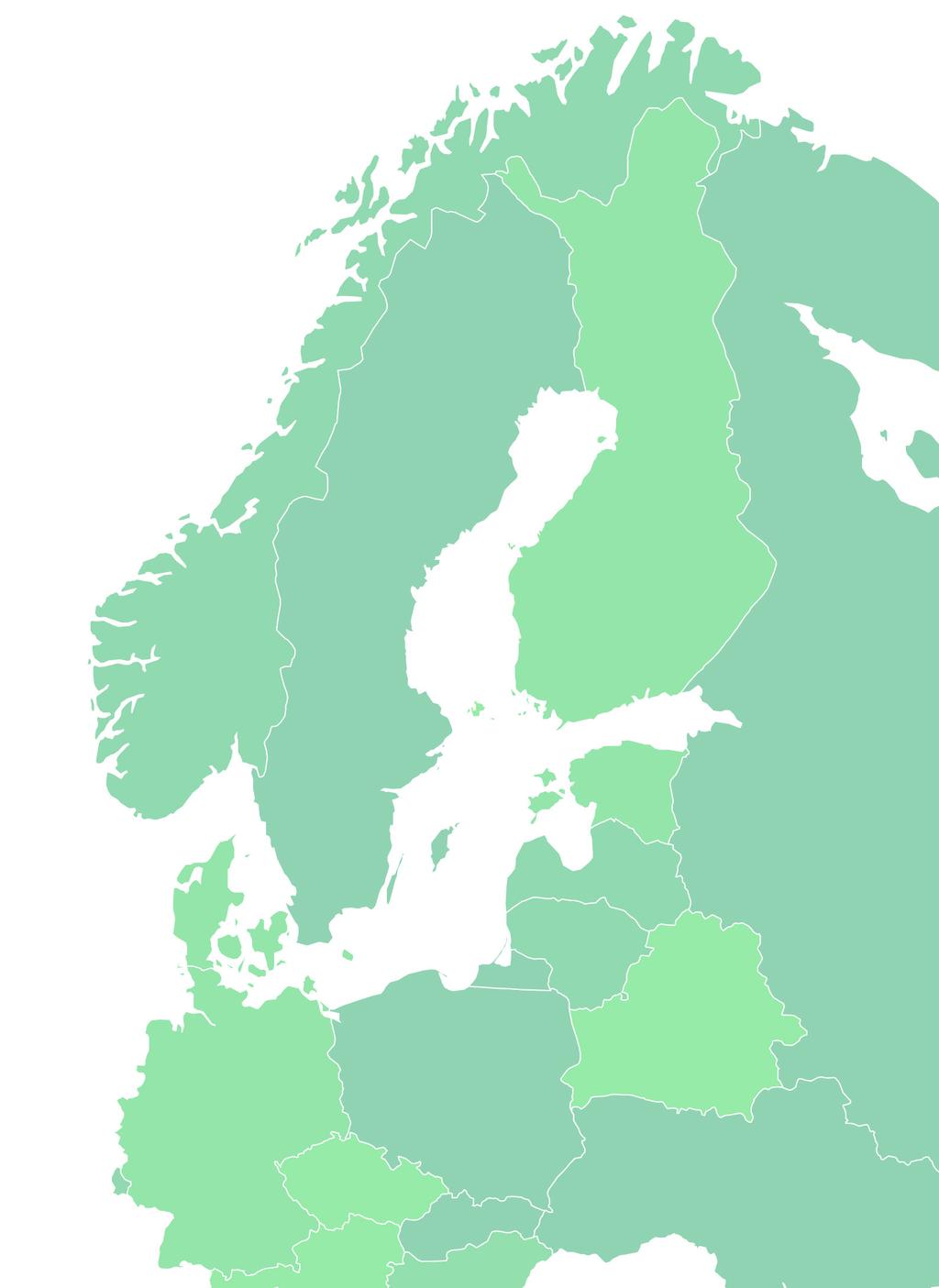 käytettäväksi seuraavien kolmen vuoden aikana vesiensuojelun tehostamiseen Suomessa. Omalta 20 vuoden uraltani en muista yhtään tilannetta, jossa vesiensuojeluun olisi tehty näin suuri kertapanostus.