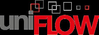 kuten Universal Login Manager- tai uniflow Online Express -pilvisovellusta.