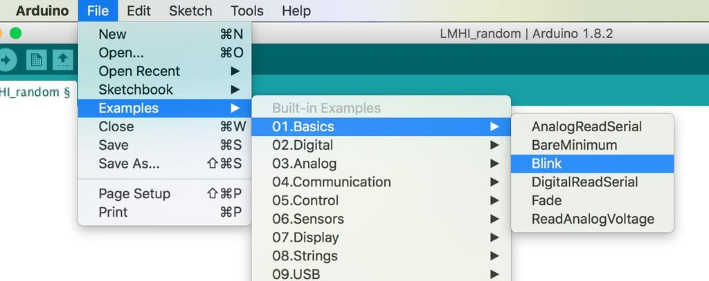 Kaikkien käyttöjärjestelmien uusimmat asennusohjeet ovat Arduinon sivuilla: https://www.arduino.cc/en/guide/homepage Windows-asennus: 1. Kun arduino-windows.