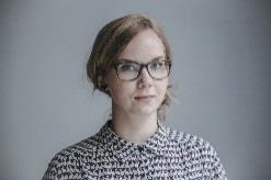 Kirjoittajat (bio info) Henkilökuvien lähde: Kaskas Media Iina Sankala Tutkija (HM), iina.sankala@uta.fi, Tampereen yliopisto, johtamiskorkeakoulu puh.