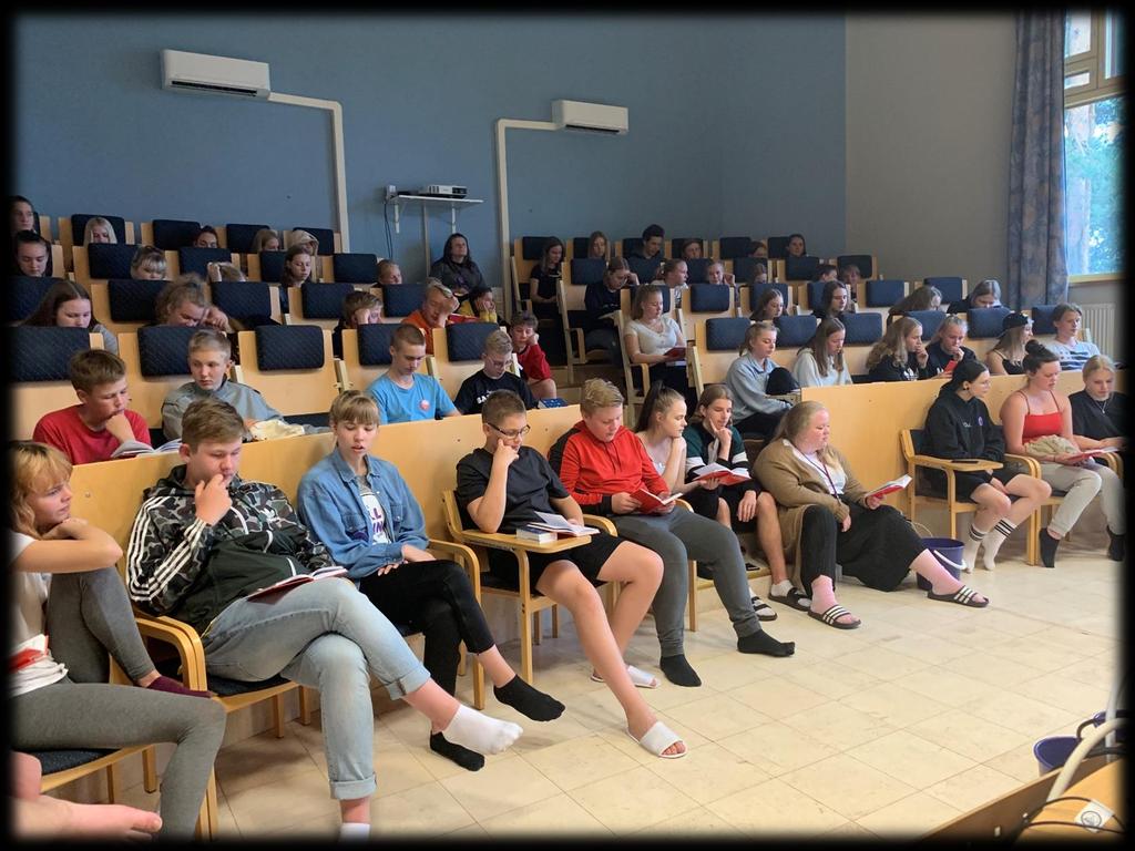 Päätössanat