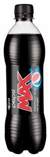 JUOMAT PEPSI MAX 0,5 l, ME 24 plo Tuotenumero 107256 1,15 plo (alv 0 %) EAN 6413600013082 1,31 plo (alv 14 %) 7UP FREE 0,5 l, ME 24 plo Tuotenumero 111565 1,15 plo (alv 0 %) EAN 6413600156840